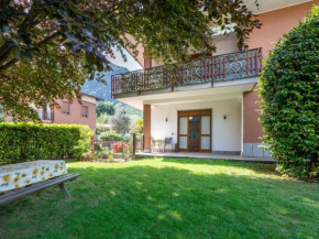 Apartment Les Maisons della Fattoria by Interhome